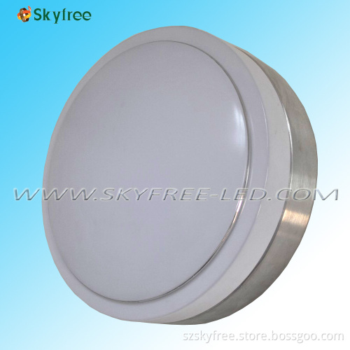 10W LED Ceiling Lamp (SF-CSP10N01)